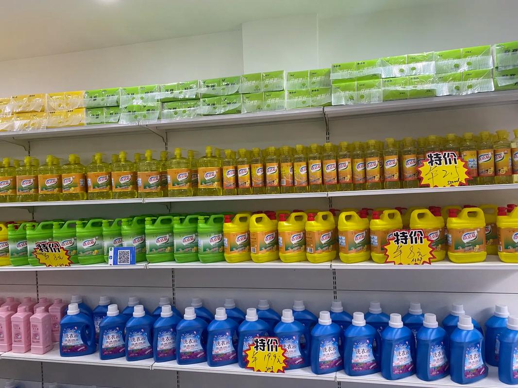 納蘭佳偌洗化用品部 羅純直營店 - 一站式采購，廠家直銷，批發(fā)零售